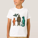 Recherche de cryptid Yeti