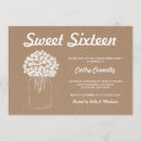 Suche nach kraft paper einladungen Blume