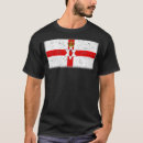 Suche nach nordirland tshirts Retro