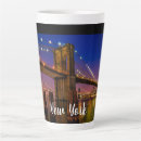 Recherche de brooklyn tasses Panoramique