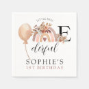 Recherche de invitation serviettes Boho