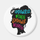 Suche nach starke frauen magnete Inspirierend