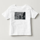 Recherche de décor de pièce tshirts École