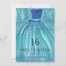 Suche nach sweet 15 einladungen Party