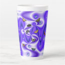 Recherche de perle tasses Violet