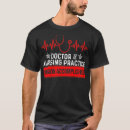 Suche nach doktor abschluss tshirts Krankenschwester