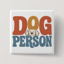 Recherche de amoureux badges Amoureux des chiens