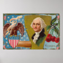 Recherche de george posters Président george washington