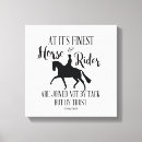 Recherche de mur de cheval art Cavalier