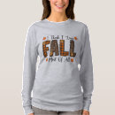 Suche nach orange blatt tshirts Herbst