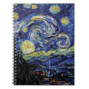 Suche nach van gogh kleine notizbücher Blau