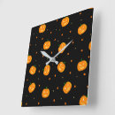 Recherche de regal horloges Halloween