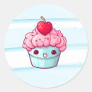 Suche nach kawaii cupcake aufkleber Kuchen