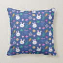 Recherche de pâques lapin coussins Pour les