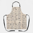 Suche nach nur fische schürzen Männer