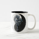 Recherche de yang tasses Dragons