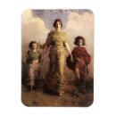 Recherche de reproductions magnets Enfants