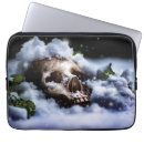Suche nach tod laptop schutzhüllen Schädel