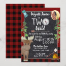 Recherche de buffalo plaid invitations Extérieur