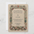 Recherche de autel invitations Floral