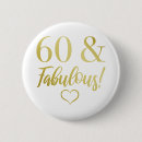 Suche nach 60 jahre alt buttons Gold