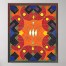 Suche nach abstrakter künstler poster Vintag