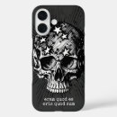 Suche nach totenköpfe iphone hüllen Goth