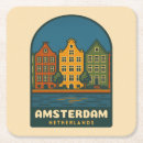 Suche nach amsterdam holland untersetzer Stadt