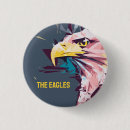 Recherche de les aigles badges Vert
