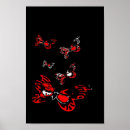 Suche nach künstlerischer schmetterling poster Schmetterlinge