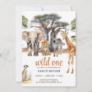 Recherche de savane invitations Neutre
