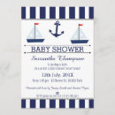 Recherche de boat invitations Garçon