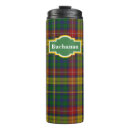 Recherche de tartan plaid voyage mugs Traditionnel