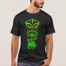 Recherche de tiki tshirts Vintage