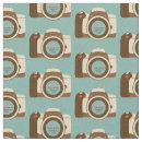 Recherche de photographie tissus Rétro