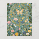 Recherche de doux rêves cartes postales Pastel