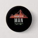 Recherche de montagne badges Nature