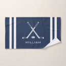 Recherche de navy bain serviettes Personnalisation