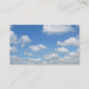 Recherche de nuage bleu cartes visite Nuageux