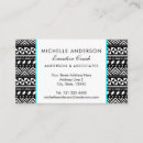 Suche nach tribal visitenkarten Elegant