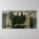 Suche nach arnold böcklin poster Malerei