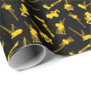 Recherche de chantier papier cadeau Grue