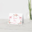 Recherche de pâle cartes invitations Arc rose