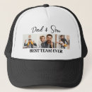 Recherche de toujours casquettes Dad
