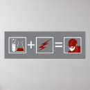 Suche nach flash poster Barry allen