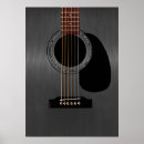Recherche de instrument musique posters Acoustique