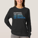 Recherche de popo tshirts Mythe