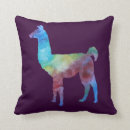 Suche nach lamas kissen Alpaka