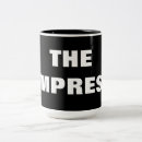 Recherche de imperatrice tasses Impératrice