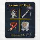 Recherche de armure tapis souris Religieux
